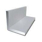 Aluminium Profile Customize Aluminium H Beam L Beam Anti-Slip Plate Manufacturer